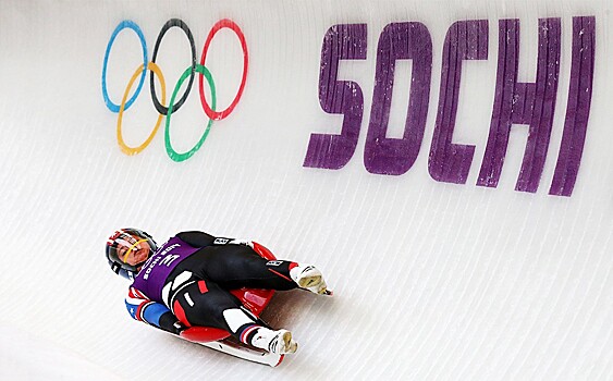 Олимпиада может снова пройти в Сочи, и совсем скоро. Это не шутка