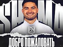 Курбанов возглавил медиафутбольный клуб Fight Nights