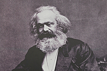 Учение Маркса верно, потому что оно всесильно