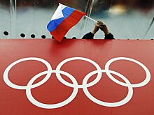 МОК призывает федерации зимних видов допустить россиян и белорусов до квалификации к Олимпиаде-2026 (SVT)