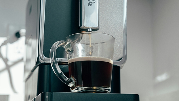 Врач Толстова: кофе из кофемашины повышает в крови уровень вредного холестерина