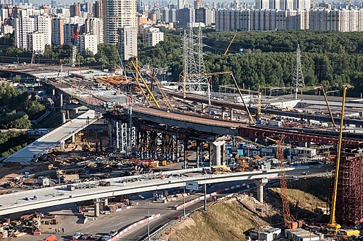 Установленный Правительством России срок выдачи согласия на строительство автодорог будет способствовать повышению позиции России в рейтинге Всемирного банка Doing Business