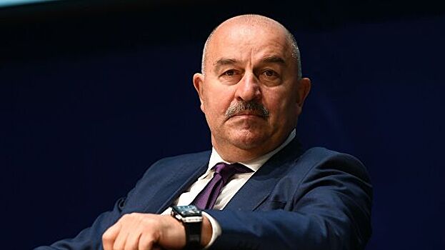 "Все честно и справедливо": Червиченко — об отставке Черчесова
