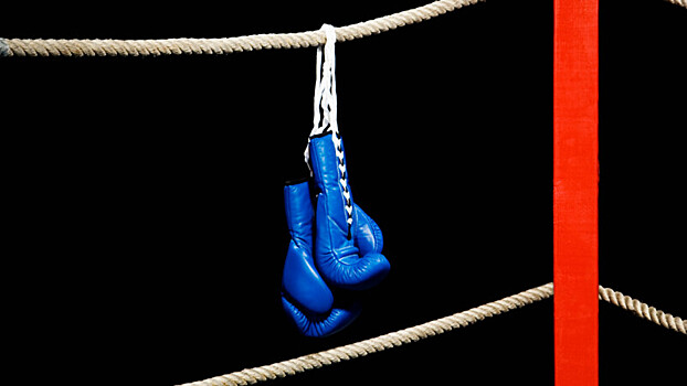 Муртазалиев нокаутировал Тима Цзю в титульном бою за пояс IBF