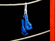 «Это фейк, у нас есть бой получше» — промоутер Скулла о реванше с Шишкиным