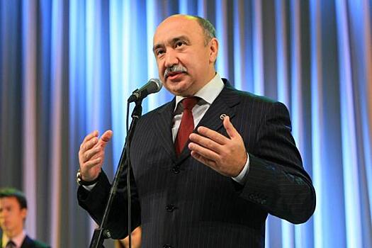 Академик, депутат, мафиози? Что известно об обвиняемом в убийствах казанском ректоре