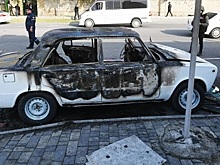 Азербайджан сообщил о 21 погибшем в результате удара по городу Барда