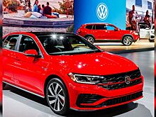 Авто гиганты извлекают выгоду из восстановления продаж автомобилей в Китае