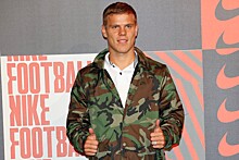 Футболист Александр Кокорин неожиданно высказался о тупости спортсменов и объяснил свое скандальное заявление о тюрьме