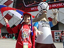 Около 100 полицейских обеспечат безопасность в СВАО во время матча ЧМ между сборными России и Хорватии
