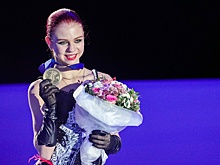 Фигуристка Александра Трусова объявила о беременности