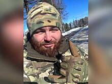 Дроны помогают разведчикам. Боец с позывным «Катет» рассказал о своем опыте на передовой