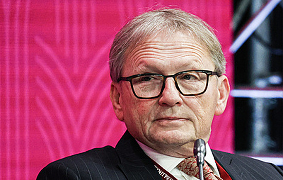 Титов усомнился, что России стоит возвращаться к SWIFT