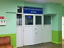 В больнице имени С.М. Кирова спасли молодую астраханку
