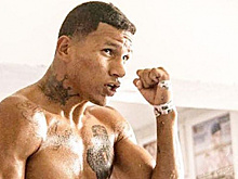 Мигель Берчельт хочет развести Жервонту Дэвиса на крупный гонорар