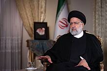 Президент Ирана заявил о пересечении Израилем красных линий
