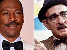 Любое лицо на ваш выбор: голливудские гримеры круче пластических хирургов