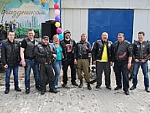 В Крюково прошел День молодёжи