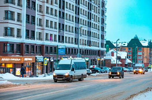 Куда обращаться по вопросам, связанным с общественным транспортом? 