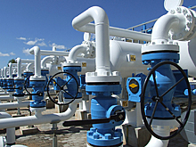 МИД России рассказал о проблемах из-за высоких цен на газ в Европе