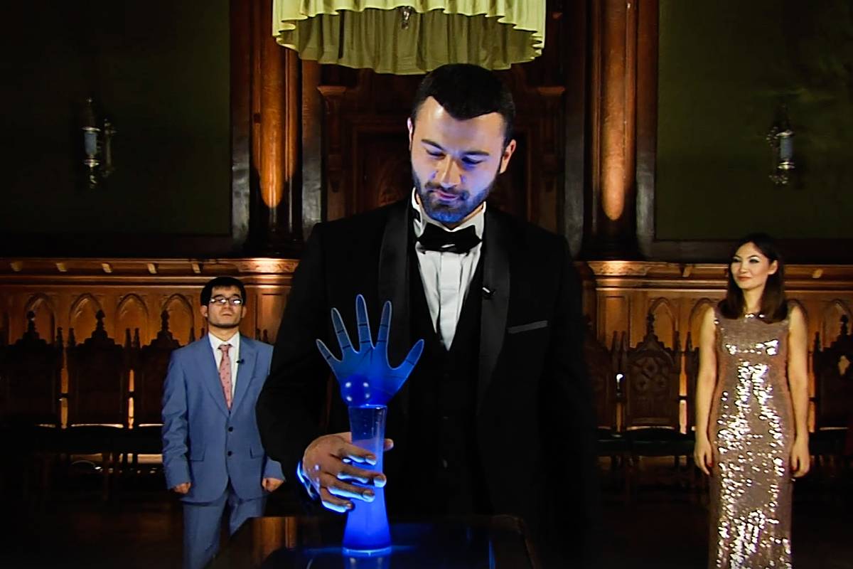 Победители всех сезонов «Битвы экстрасенсов»: чем они сейчас занимаются?