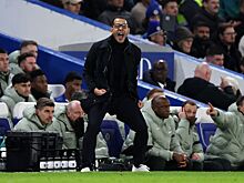 Лиам Росеньор: когда игрок расстроен так, как был Винисиус, обычно на это есть причина