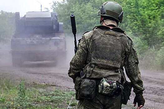 МО: ВС России с 31 мая нанесли шесть групповых ударов по объектам ВПК Украины