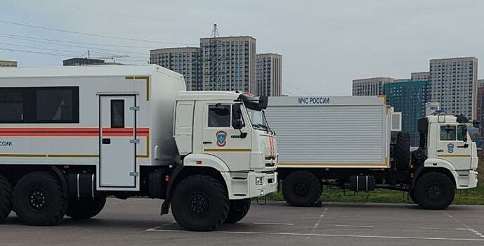 За прошедшие сутки донские спасатели ликвидировали 7 техногенных пожаров