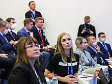 Международный форум «Евразия Global» пройдет в июне в Оренбурге