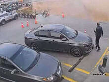 Al Arabiya: в Каире из-за обвала грунта обрушились два магазина