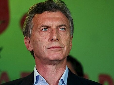 Аргентина при Макрси: разочарование в новой власти