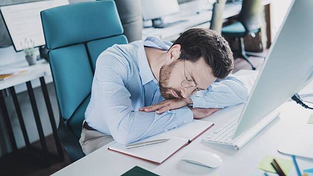 Американские ученые обнаружили пагубное воздействие понедельника на организм