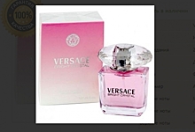 Versace Bright Crystal - аромат на все времена