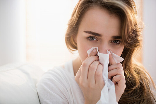 Почему заложенность носа не всегда нужно лечить