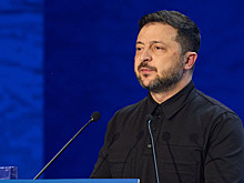 «Зеленский» — ответ Трампа: тишина вокруг плана урегулирования оказалась красноречивее слов