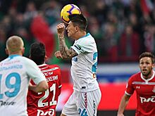 "Локомотив" и "Зенит" откроют футбольный сезон матчем за Суперкубок России