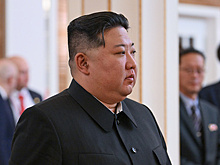 Ким Чен Ын отметил боевой дух корейских участников боев в Курской области