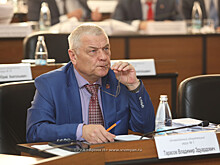 Четыре заместителя будет у Олега Лавричева в Гордуме