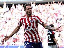 Сауль Ньигес покинет «Атлетико» после 10 лет в первой команде