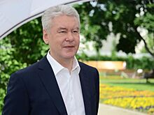 Сергей Собянин посетил павильон «Здоровая Москва» в парке «Митино»