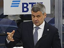 «Было очень много брака». Квартальнов — о поражении Беларуси от «России 25» на КПК