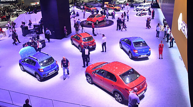 Утилизационный сбор собирается вмешаться в планы будущих автовладельцев