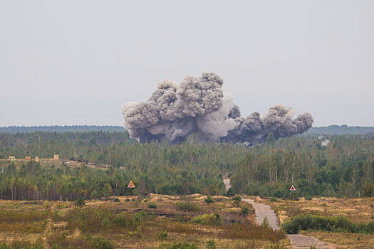 Нет света, горят аэродромы и станции: «Герани» обрушили на Украину огненный дождь