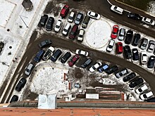 Установили личность упавшего с высоты мужчины