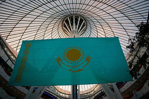 Казахстанской торговой площадке ITS не удалось запустить торги в I квартале