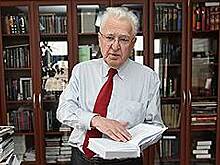 «Нам не надо бояться природы, нам надо бояться самих себя»