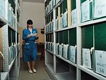 Колчак на балансе. Директор архива– о старых документах и Гражданской войне