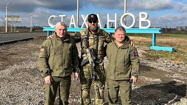 Пора открыть глаза: как изменилось военное волонтерство за время СВО