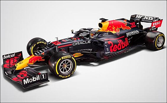 У моторов Honda новый брендинг