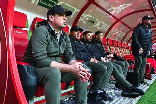 Слуцкий - об игре с "Арсеналом": "Рубин" борется за выживание. Это матч за шесть очков